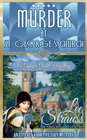 Murder at St. George's Church