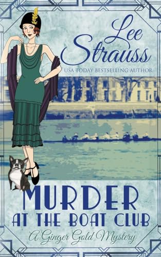 Murder at the Boat Club