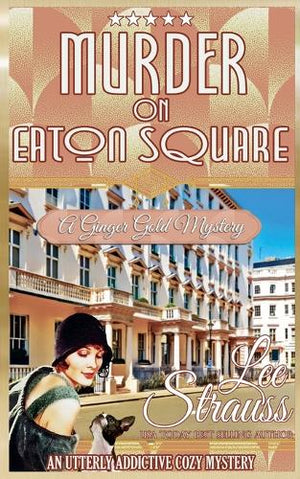 Murder on Eaton Square