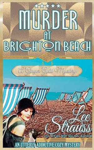 Murder at Brighton Beach