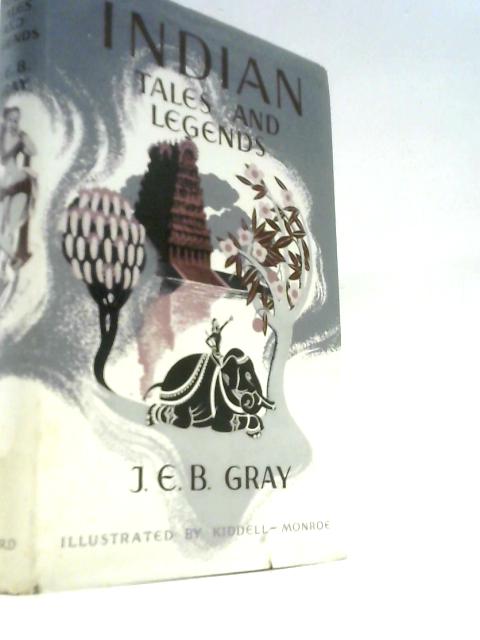 Indian Tales And Legends