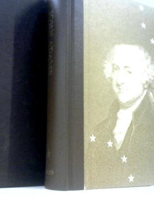 John Adams "Party Of One"