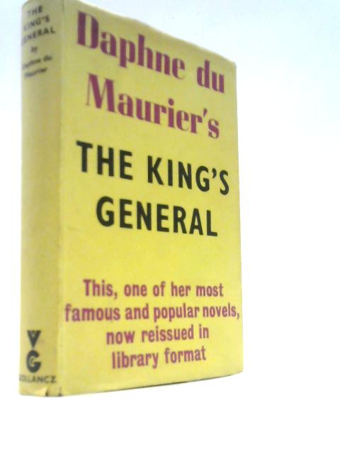 The King's General