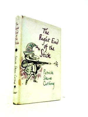 The Right End of the Stick