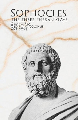 The Three Theban Plays