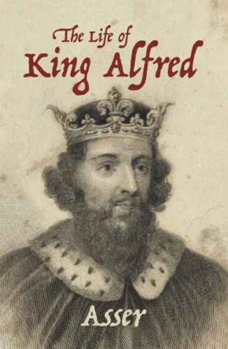 Life of King Alfred