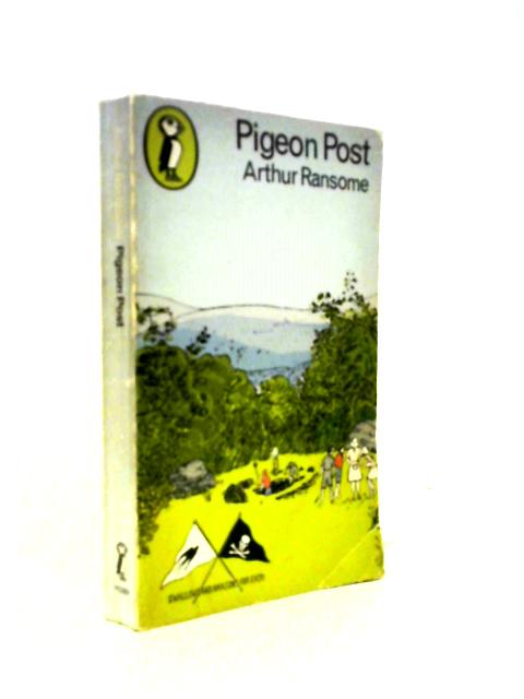 Pigeon Post