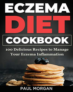 Eczema DIet Cookbook 