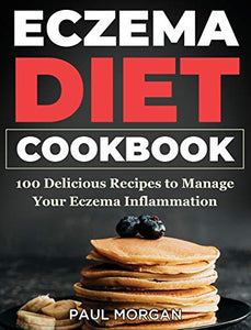 Eczema DIet Cookbook 