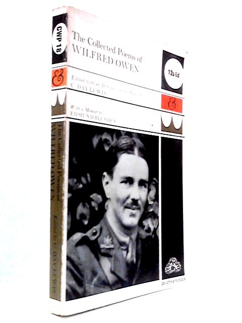 The Collected Poems of Wilfred Owen