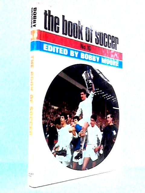 The Book of Soccer No. 10