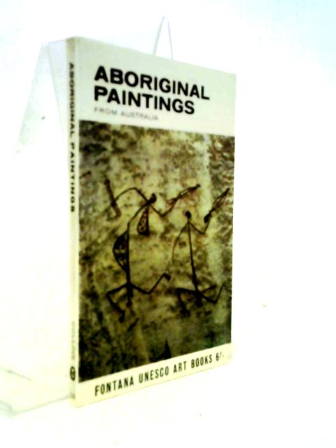 Aboriginal Paintings from Australia