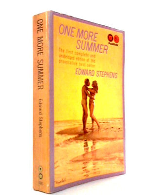 One More Summer