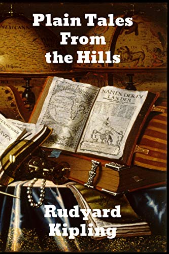 Plain Tales from the Hills