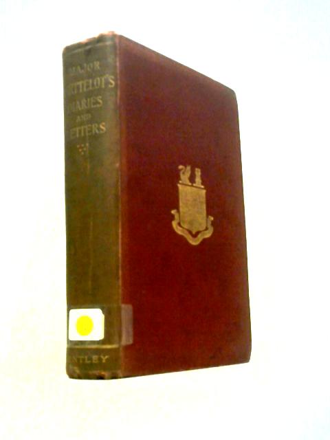 The Life Of Edmund Musgrave Barttelot - Captain And Brevet-Major Royal Fusiliers Commander Of The Rear Column Of Emin Pasha Relief Expedition Being An Account His Services For The Relief Of Kandahar