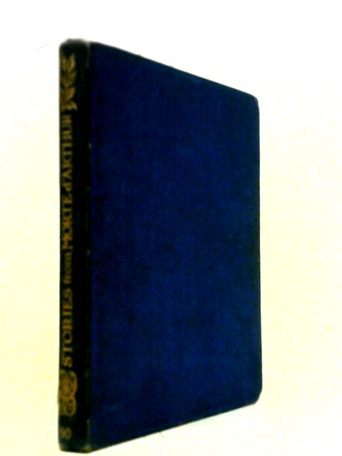 Stories from Le Morte D'Arthur and the Mabinogion
