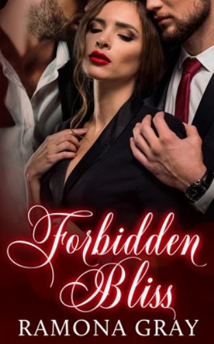 Forbidden Bliss