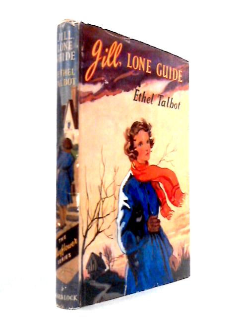 Jill, Lone Guide