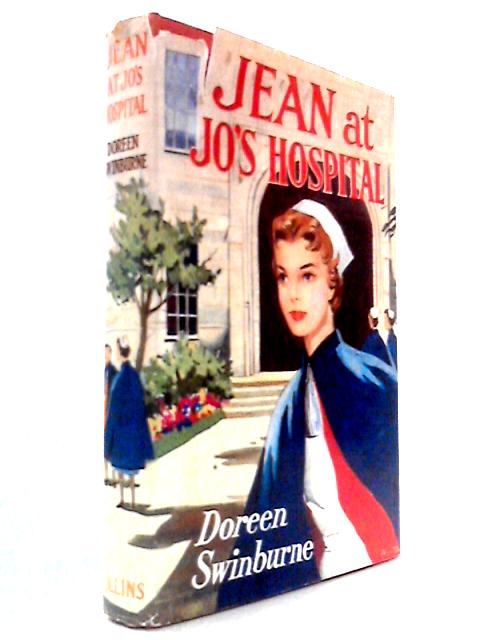 Jean at Jo's Hospital