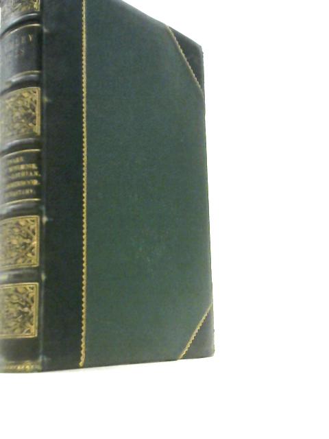 The Novels of Sir Walter Scott, Bart. Vol. II.