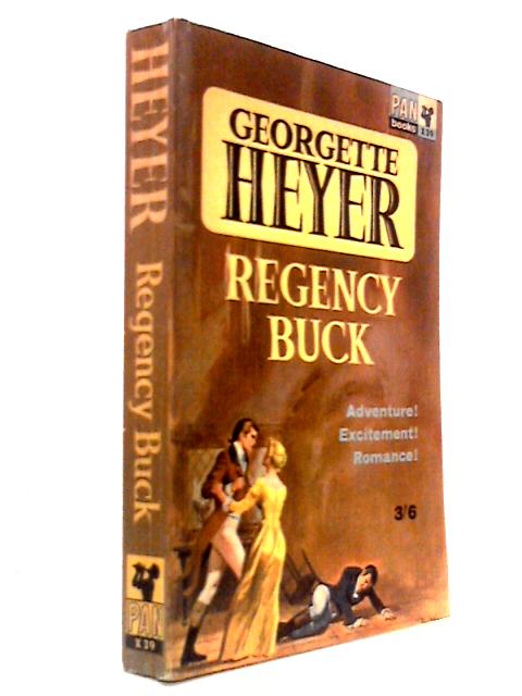 Regency Buck