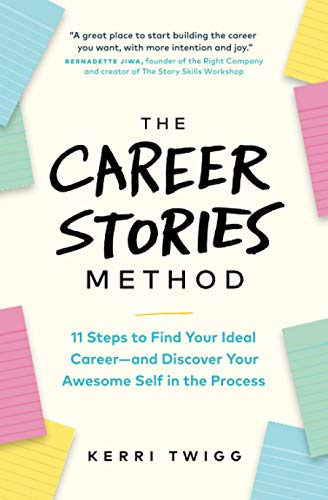 The Career Stories Method