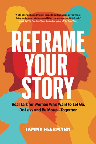 Reframe Your Story