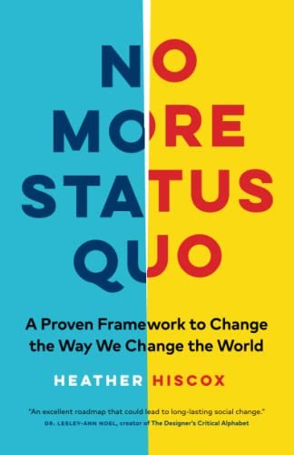 No More Status Quo