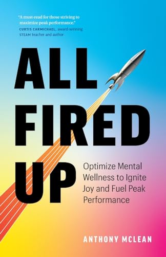 All Fired Up