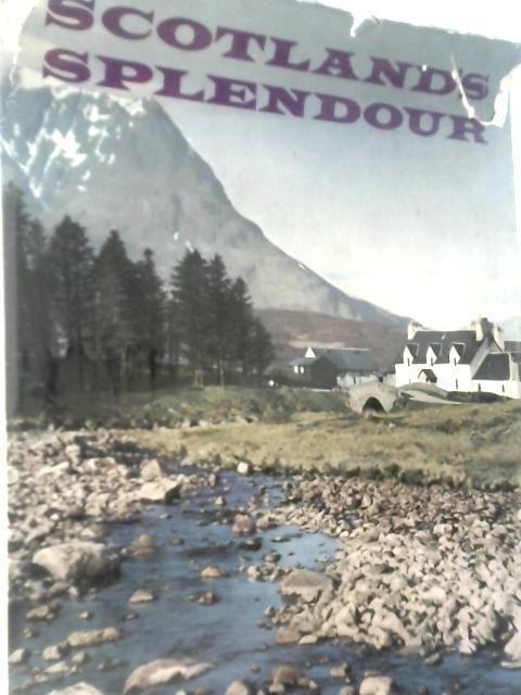 Scotland's Splendour
