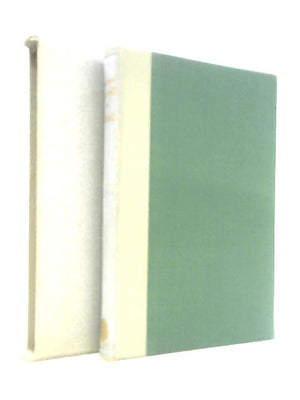 Poems of Andrew Marvell