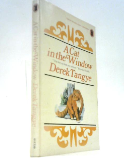 A Cat in the Window (New English Library)