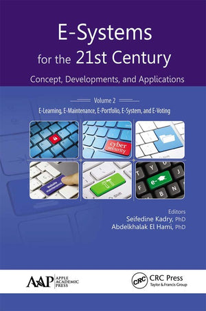E-Systems for the 21st Century
