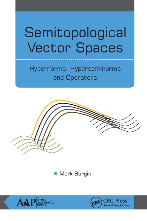 Semitopological Vector Spaces
