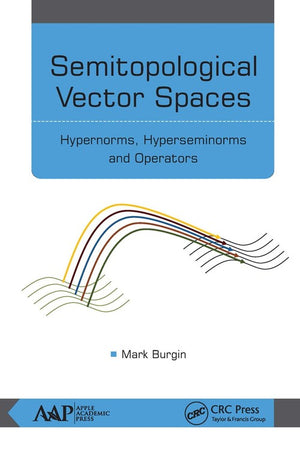 Semitopological Vector Spaces