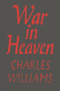 War in Heaven 
