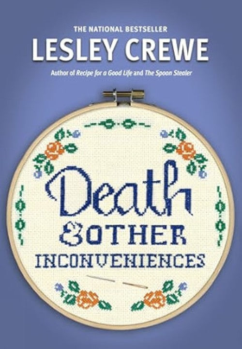 Death & Other Inconveniences