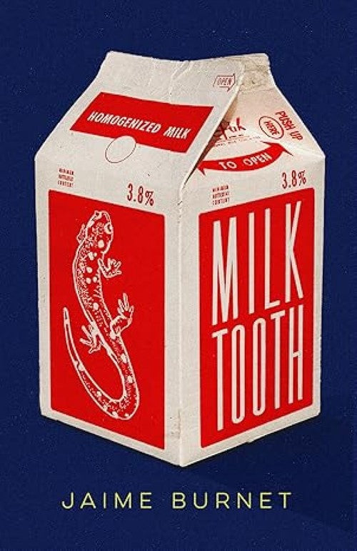 Milktooth