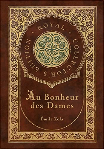 Au Bonheur des Dames