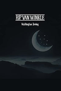 Rip Van Winkle 