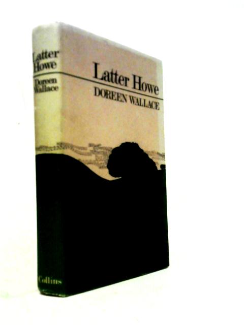 Latter Howe