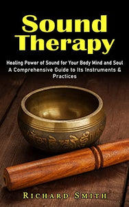 Sound Therapy 