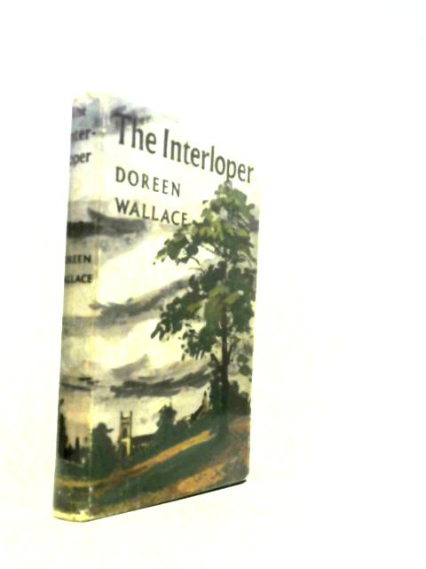 The Interloper