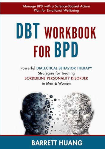 DBT Workbook For BPD