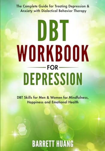 DBT Workbook for Depression