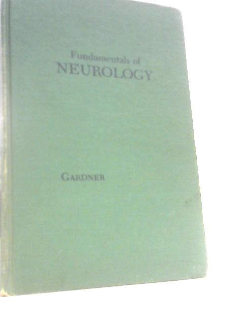 Fundamentals of Neurology