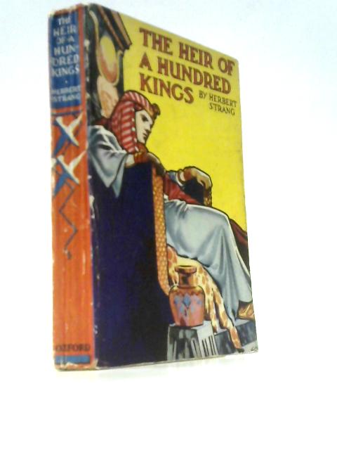 The Heir of a Hundred Kings