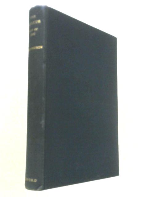 Prelude (Oxford English Texts)