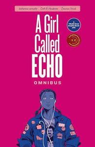 A Girl Called Echo Omnibus 