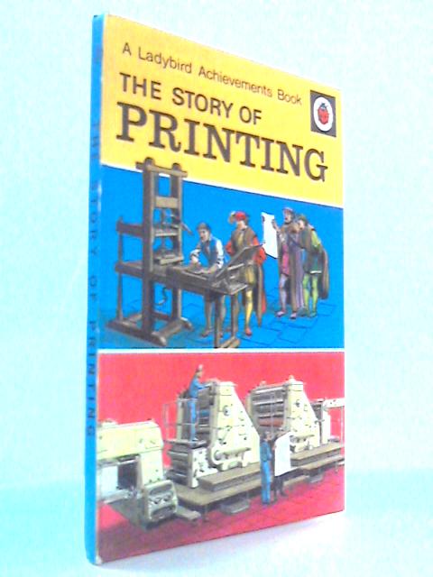 The Story of Printing
